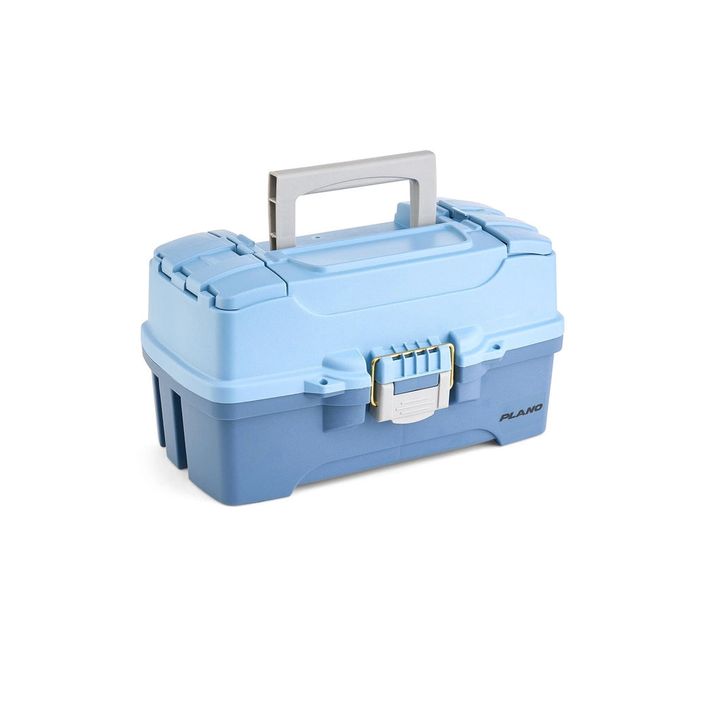Plano Catch All Two-Tray Tackle Box-Accessories-Plano-Tackle World