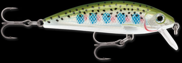 Rapala X-Rap CountDown Lures – Tackle World