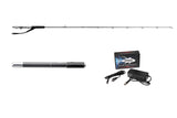 Dominion E-Rod Elite Rods-Rod-Dominion Rods-Tackle World
