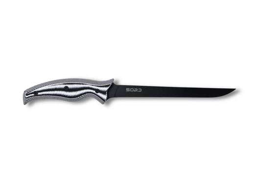 Sord 8" Super Flex Fillet Knifes