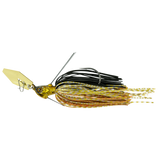 Jackall 2026 Super Break Blade Chatter Bait-Lures-Jackall-Holo Gold-1/2oz-Tackle World