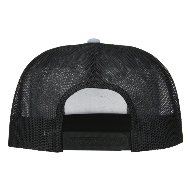 Shimano Original Flatbill Cap with Tuna Patch-Apparel-Shimano-Tackle World