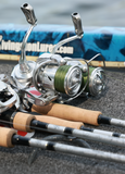 Daiwa 2026 Tatula MQ LT 60 Years Limited Edition Spinning Reels-Reel-Daiwa-Tackle World