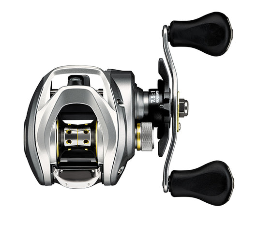 Daiwa 2025 Aird 80 Baitcasting Reels (Pre-Order)-Reel-Daiwa-Tackle World