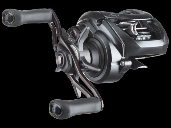 Daiwa Tatula Elite Baitcasting Reels-Reel-Daiwa-TAEL100H-Tackle World