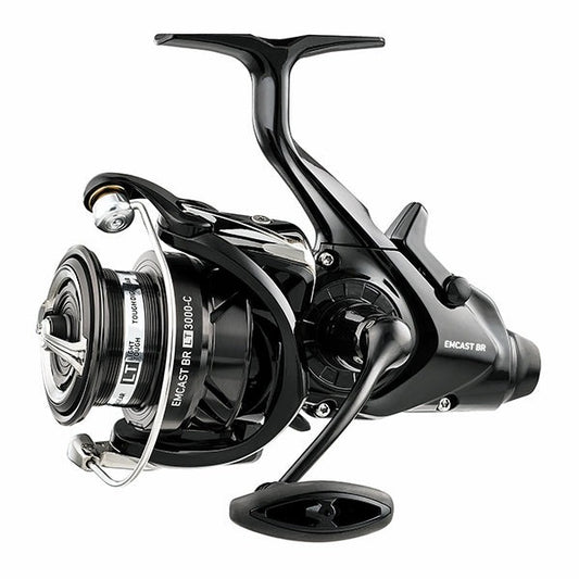 Daiwa Emcast BR LT Spinning Reels-Reel-Daiwa-ECLTBR2500-Tackle World
