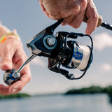 Tsunami Evict Spinning Reels *Final Sale*-Reel-Tsunami-Tackle World