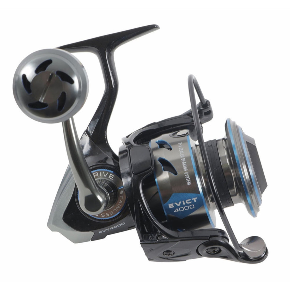 Tsunami Evict Spinning Reels *Final Sale*-Reel-Tsunami-TSEVT4000-Tackle World