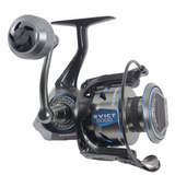 Tsunami Evict Spinning Reels *Final Sale*-Reel-Tsunami-TSEVT5000-Tackle World