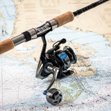 Tsunami Evict Spinning Reels *Final Sale*-Reel-Tsunami-Tackle World