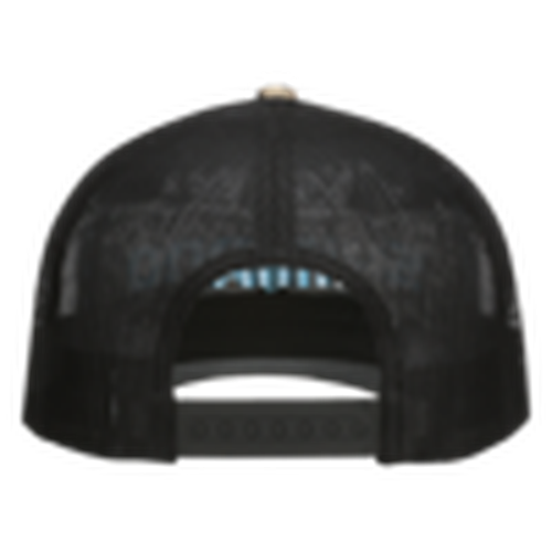 Shimano Printed Trucker Cap-Apparel-Shimano-Tackle World