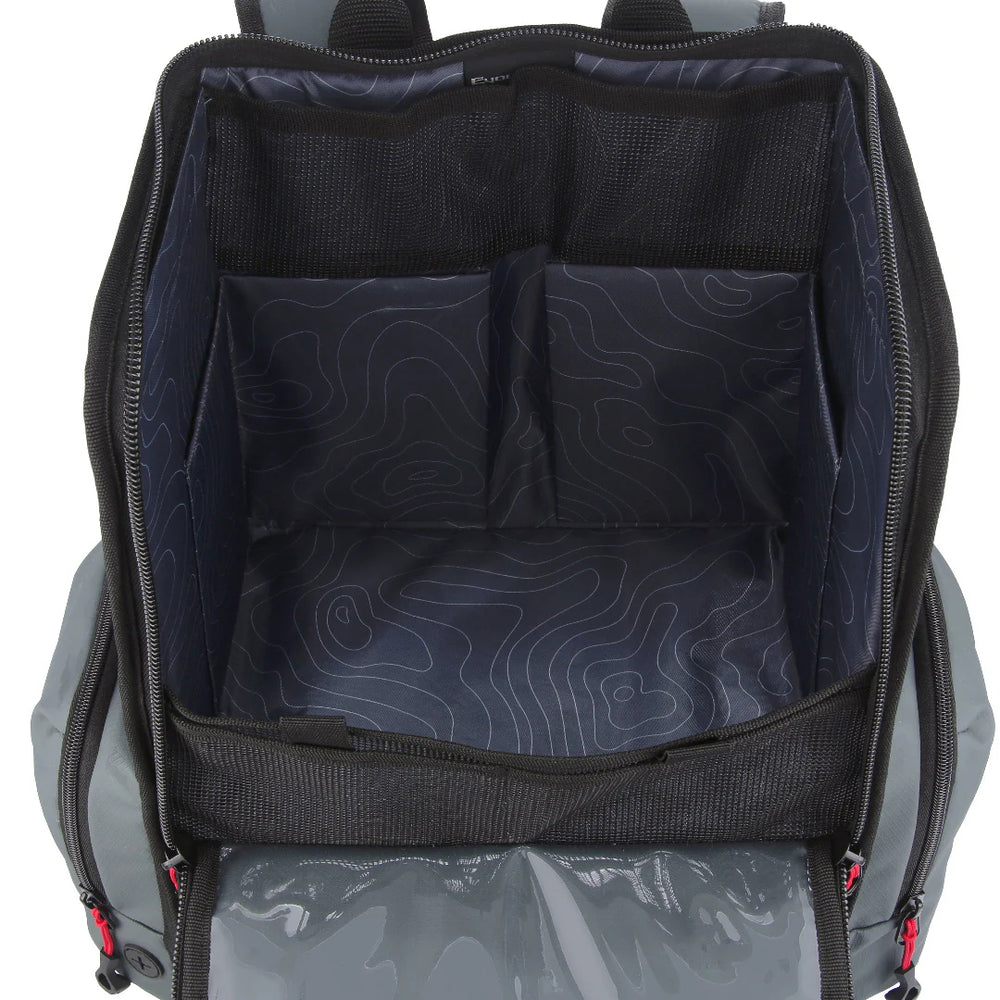 Evolution Largemouth 3.0 Tackle Backpacks-Accessories-Evolution-Tackle World
