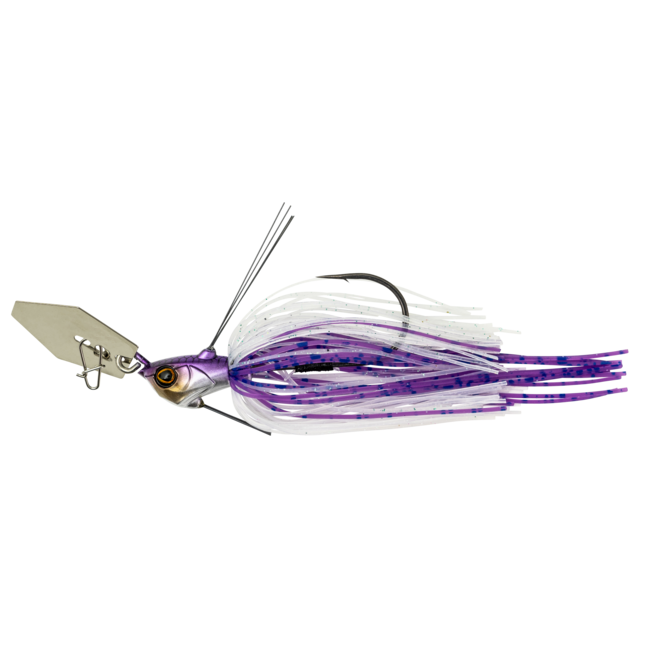 Jackall 2026 Super Break Blade Chatter Bait – Tackle World