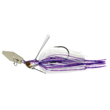Jackall 2026 Super Break Blade Chatter Bait-Lures-Jackall-Clear Wakasagi-1/2oz-Tackle World