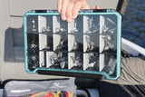 Evolution Ballistix 3.6 Tackle Trays-Accessories-Evolution-Tackle World