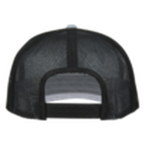 Shimano Original Trucker Cap Charcoal-Apparel-Shimano-Tackle World