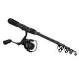 Profishiency Premium Spinning Pocket Combo
