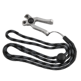 Tsunami Quick Line Snips-Tools-Tsunami-Tackle World