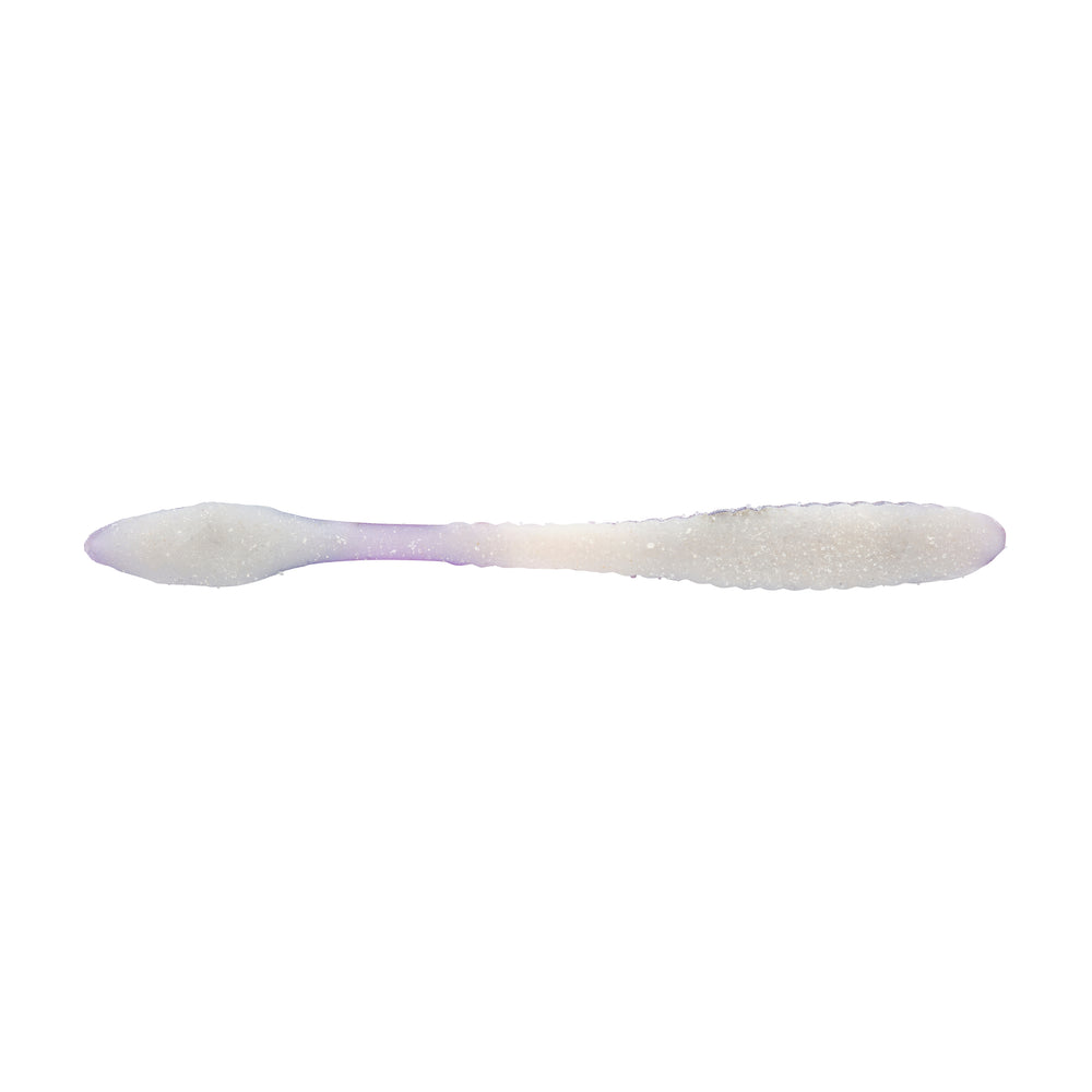 Berkley Lab Series Flat Worm Soft Plastics-Lures-Berkley-Tackle World