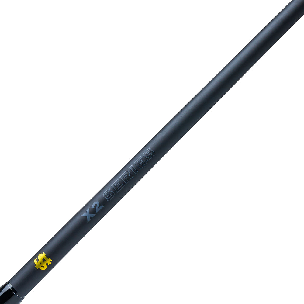 Van Staal VSX2 Surf Rods-Rods-Van Staal-Tackle World