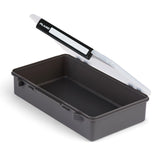 Plano StowAway 3700 Deep Open Tackle Box-Accessories-Plano-Tackle World