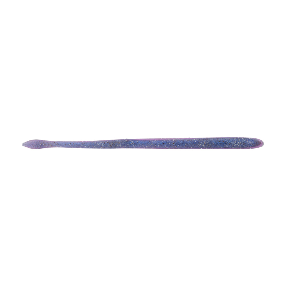 Berkley Lab Series Finesse Worm Soft Plastics-Lures-Berkley-Tackle World