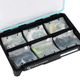 Evolution Ballistix Blade Runner Tackle Trays-Accessories-Evolution-Tackle World
