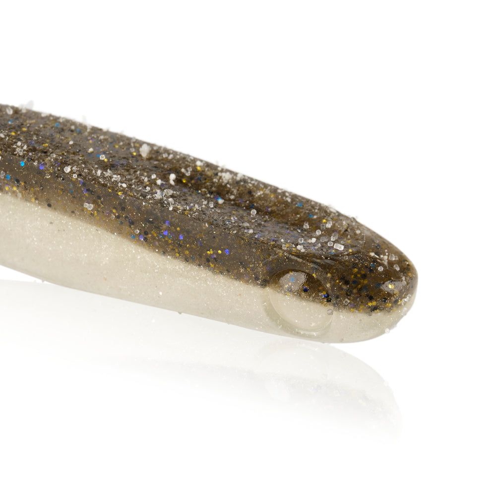 Berkley Lab Series Minnow Soft Plastics-Lures-Berkley-Tackle World