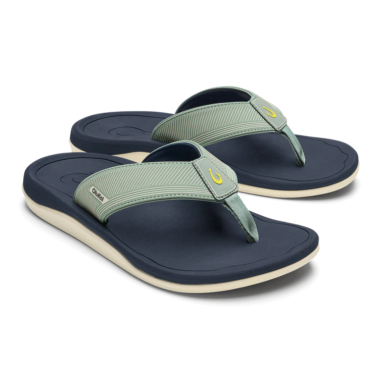 Olukai Ahi Kai Beach Sandals-Apparel-Olukai-Tackle World