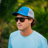 Aftco Original Fishing Trucker Hats-Apparel-Aftco-Tackle World