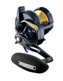 Daiwa Saltiga Jigging Star Drag Conventional Reels-Reel-Daiwa-SAGSD15 (Right Hand Retrieve)-Tackle World