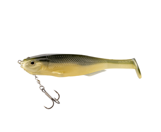 Strike King Final Copy Swimbait-Lures-Strike King-4"-AYU-Tackle World