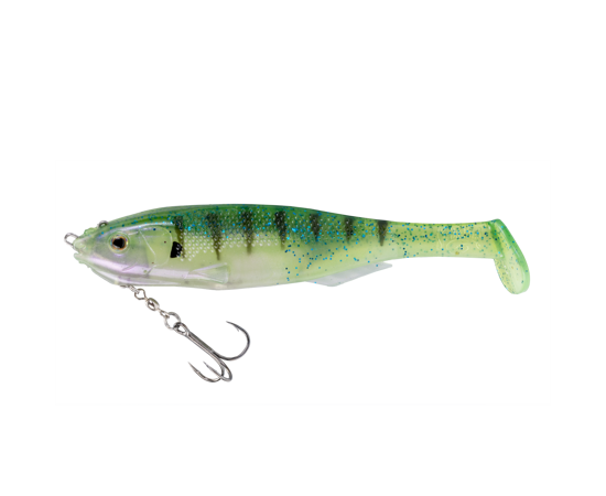 Strike King Final Copy Swimbait-Lures-Strike King-4"-Phantom Bluegill-Tackle World