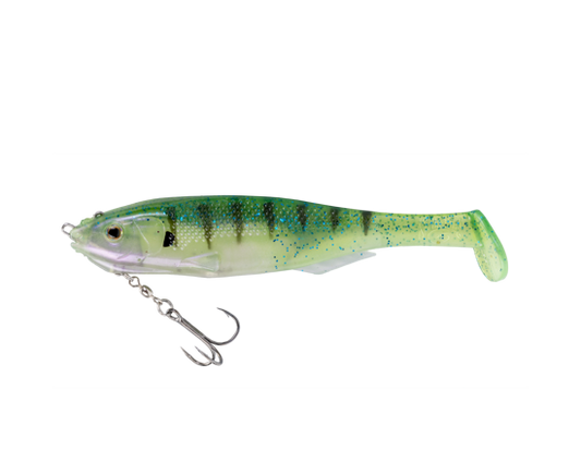 Strike King Final Copy Swimbait-Lures-Strike King-4"-Phantom Bluegill-Tackle World