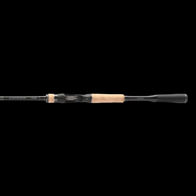 Shimano EXC74HB Expride B Casting Rod 7'4