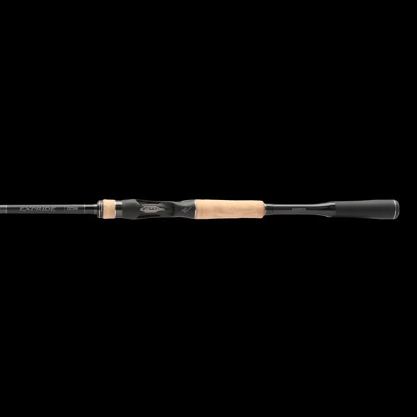 Shimano EXC74HB Expride B Casting Rod 7'4