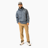 Aftco Reaper Camo Sweatshirts-Apparel-Aftco-Tackle World