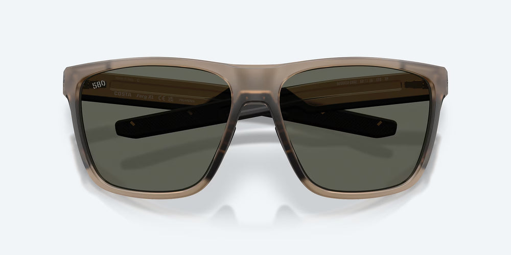 Costa Ferg XL Polarized Sunglasses-Sunglasses-Costa-Tackle World