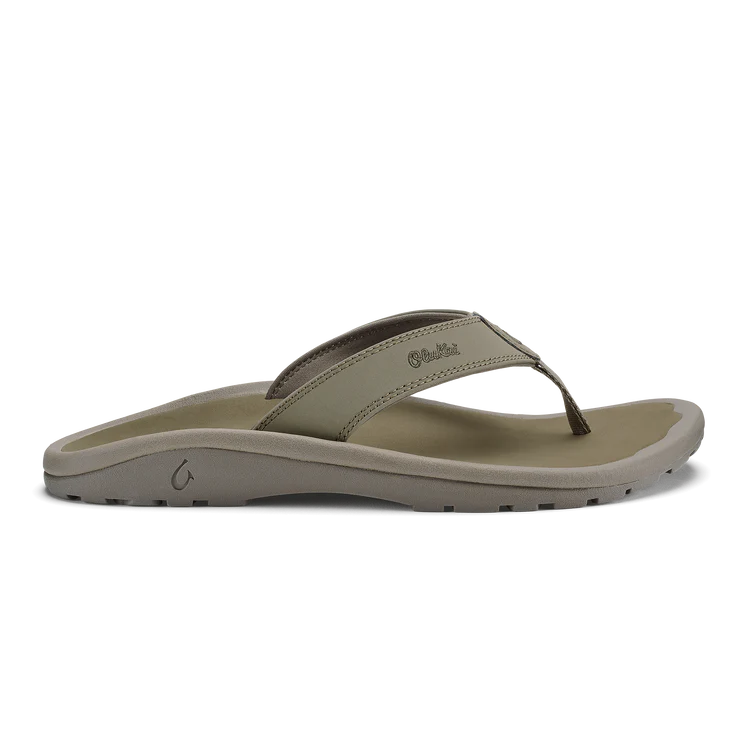 Olukai Ohana Beach Sandals-Apparel-Olukai-Clay Mustang-9-Tackle World