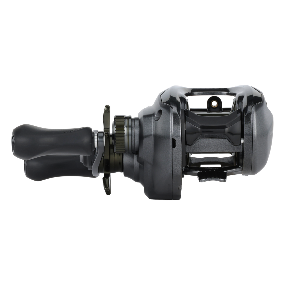 Shimano 2026 Curado DC Baitcasting Reels (Pre-Order)-Baitcast Reel-Shimano-Tackle World