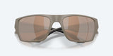 Costa Finlet Polarized Sunglasses-Sunglasses-Costa-Tackle World