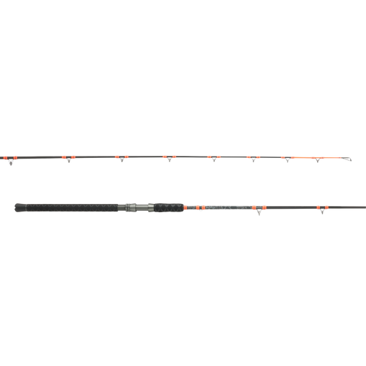 Shimano 2026 Combat CAT Casting Rods (Pre-Order)-Rods-Shimano-CCC76ML *Pre-Order; Est Ship Date July 2026*-Tackle World