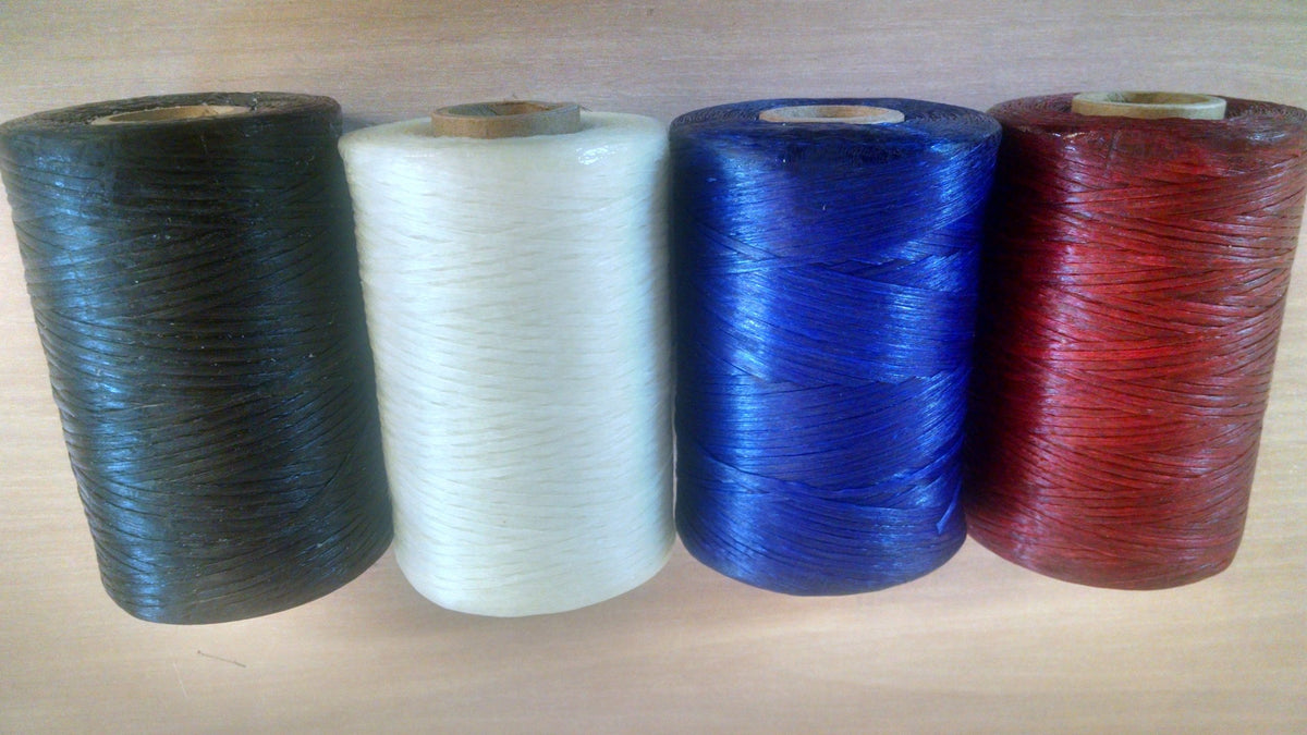 Blue Water Candy Rigging Floss-Line & Leader-Blue Water Candy-Tackle World