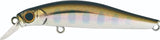 Jackson Artist FR55 Lures-Lures-Jackson-Tackle World