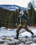 Simms Freestone Z Bootfoot Waders-Apparel-Simms-Tackle World
