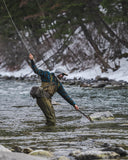 Simms Freestone Z Bootfoot Waders-Apparel-Simms-Tackle World