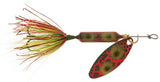 Worden's Original Rooster Tail In-Line Spinners