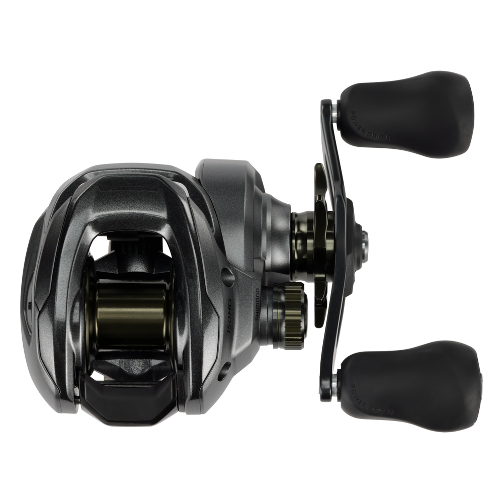 Shimano 2026 Curado DC Baitcasting Reels (Pre-Order)-Baitcast Reel-Shimano-Tackle World