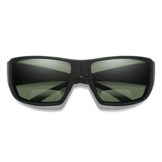 Smith Guide's Choice Bifocal Polarized Sunglasses-Sunglasses-Smith-Tackle World