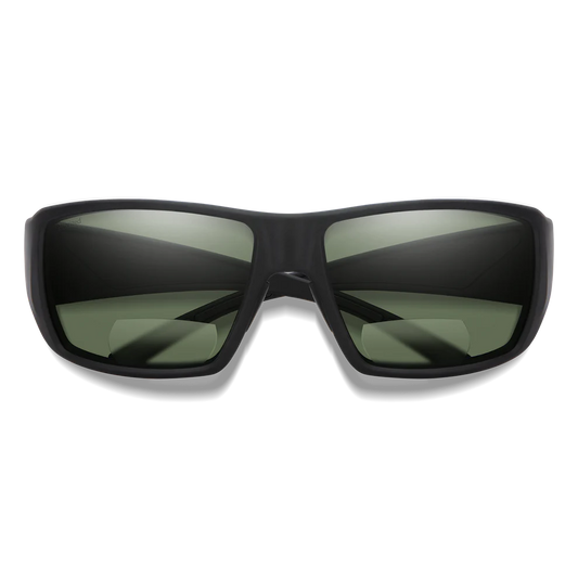 Smith Guide's Choice Bifocal Polarized Sunglasses-Sunglasses-Smith-Tackle World